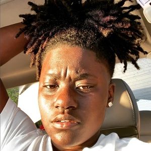 Meet your Posher, Octavia